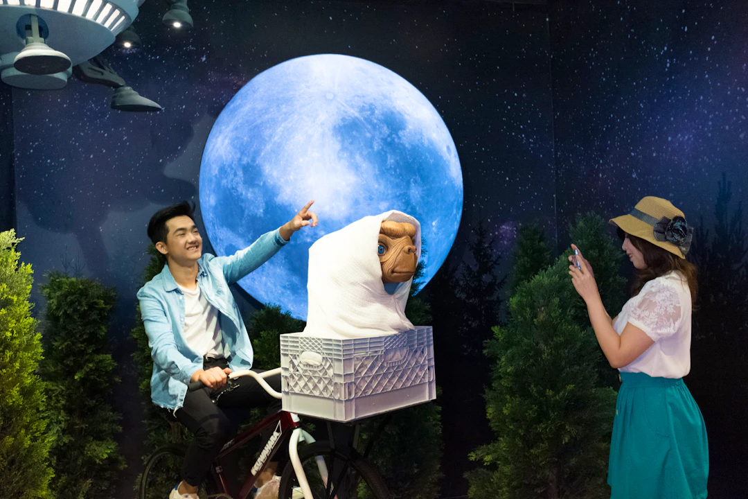 madame tussauds singapore discount